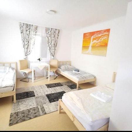 ApartГрац Екстериор снимка