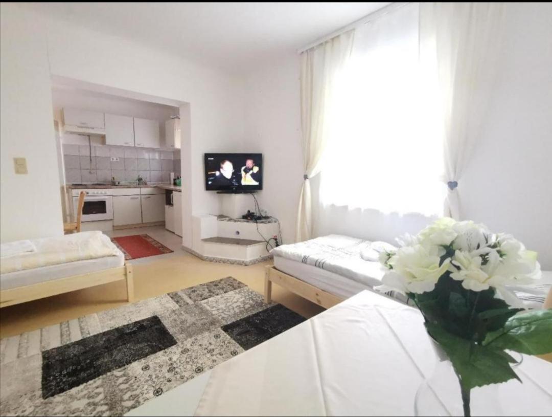 ApartГрац Екстериор снимка